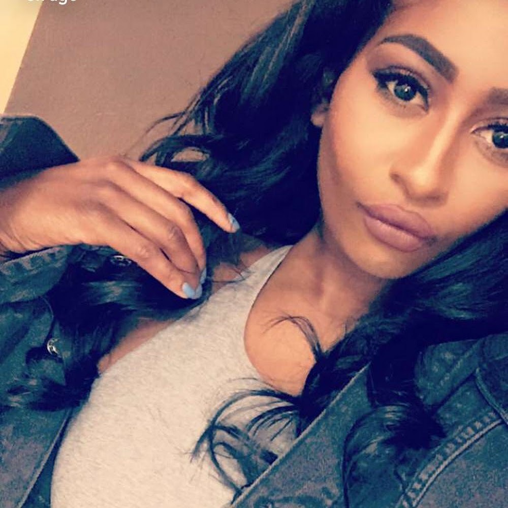 Meet your Posher, Rosa